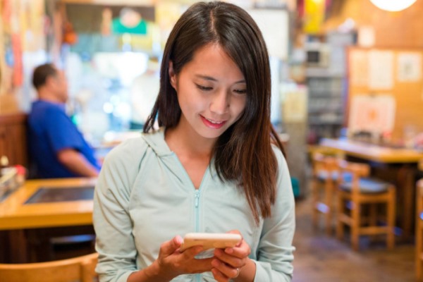 微信号交易风险否？